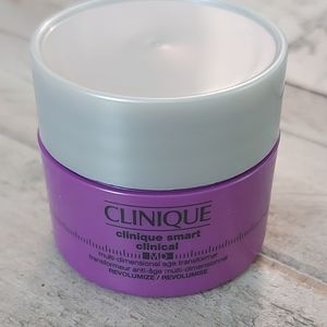 Clinique Smart Clinical Moisturizer